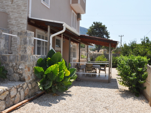  gece  -  Kasım
  | Fethiye Ovacık’ta Özel Havuzlu Geniş Aile Villası – Doğayla İç İçe Tatil